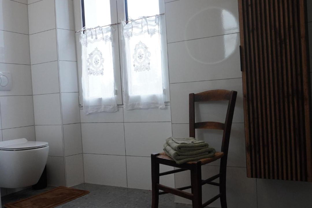 Photo of Bathroom in Creuse Grand Sud