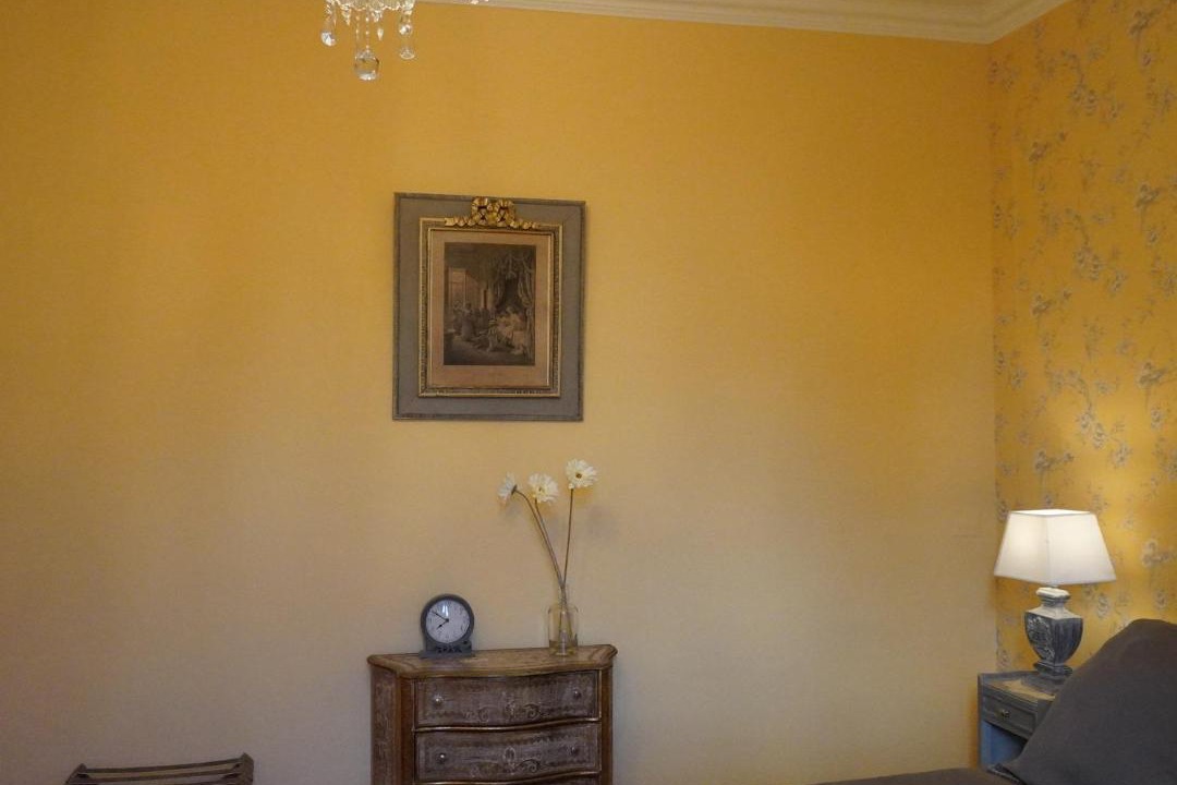 Photo of Bedroom in Creuse Grand Sud