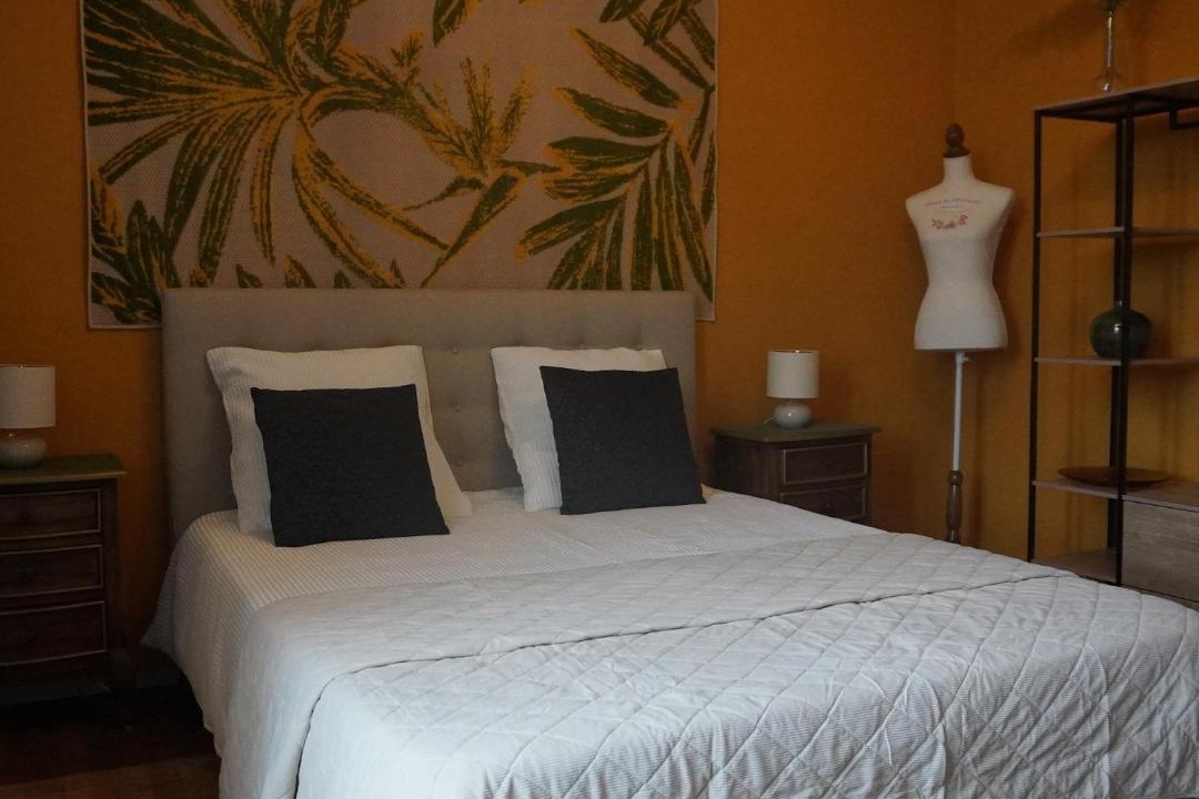 Photo of Bedroom in Creuse Grand Sud