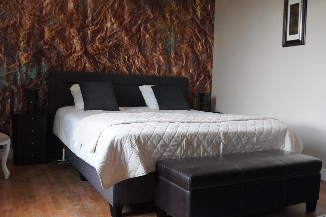 Photo of Bedroom in Creuse Grand Sud