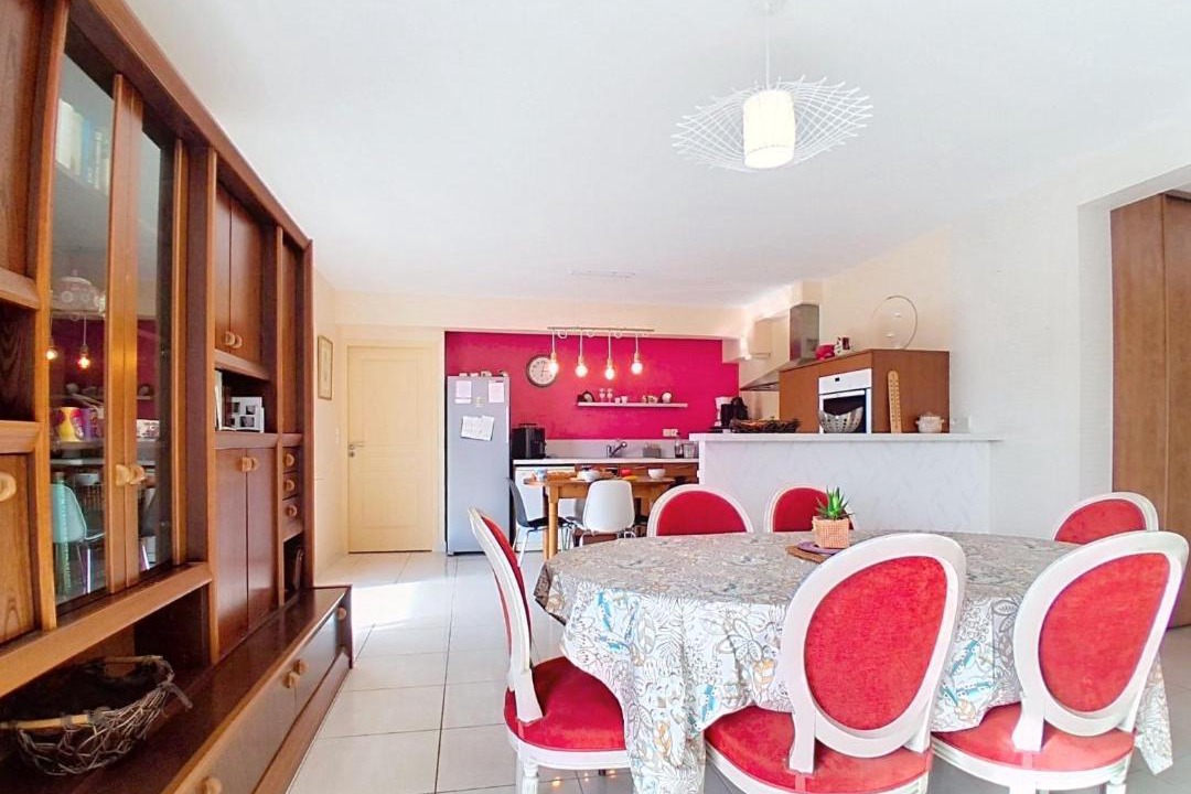 Photo of Kitchen in La Bernerie-en-Retz