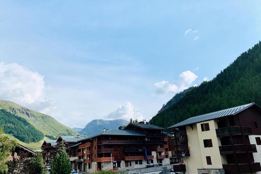 Photo of Others in Val-d'Isere