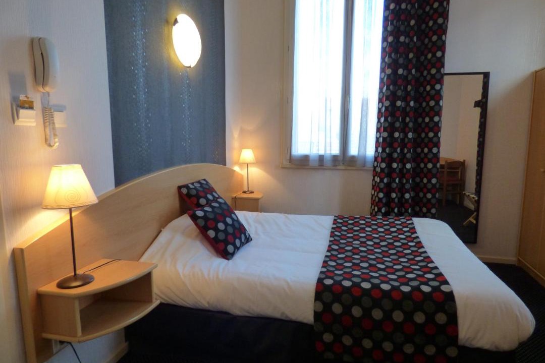 Photo of Bedroom in Lourdes