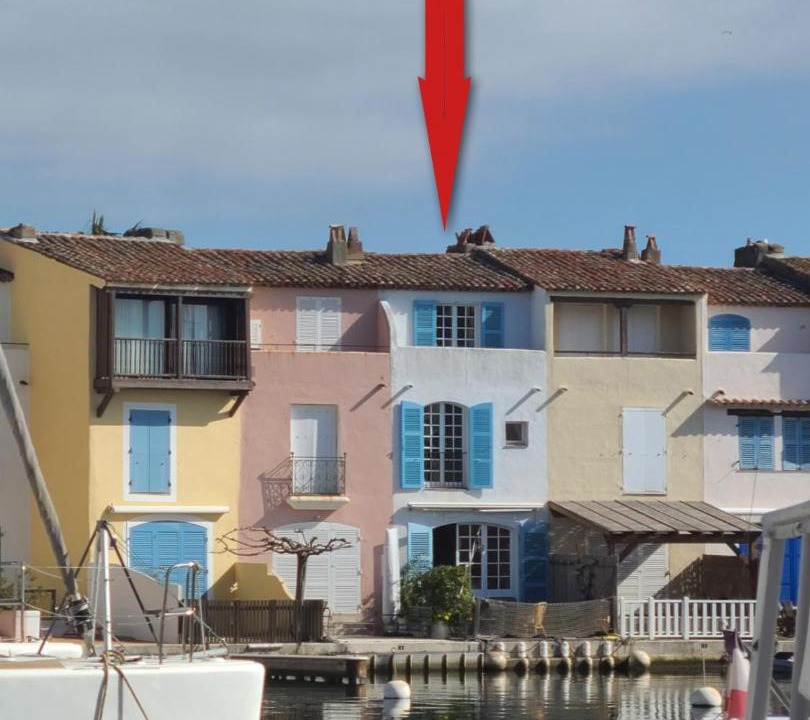 Photo of Others in Port Grimaud