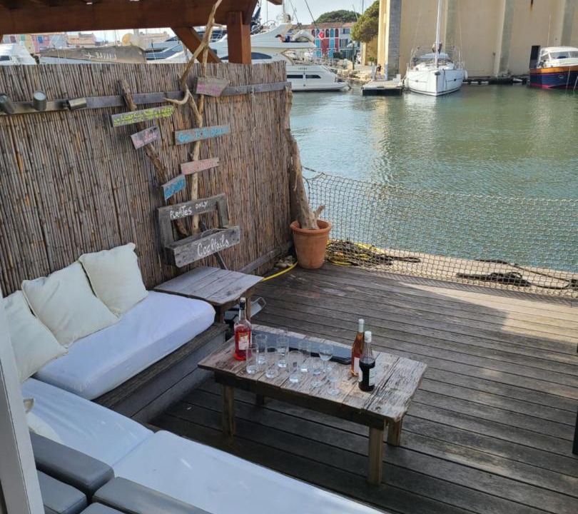 Photo of Others in Port Grimaud