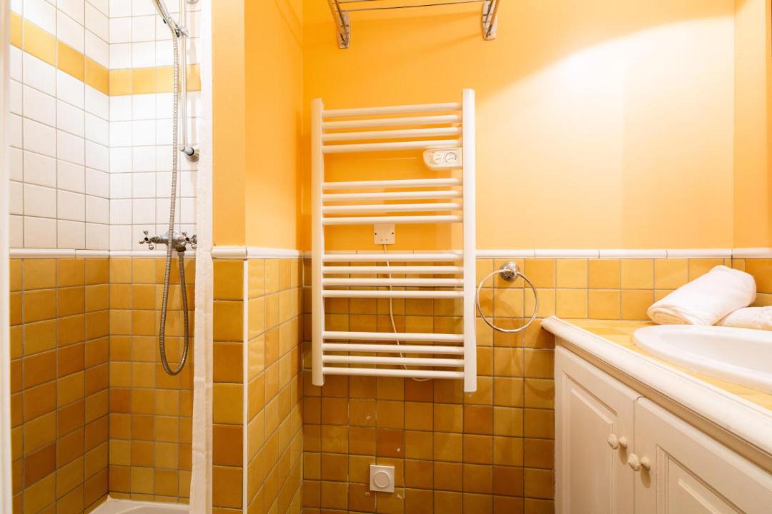 Photo of Bathroom in Les Restanques
