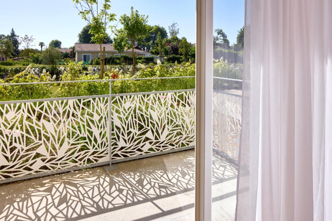 Photo of Patio Balcony in Saint-Paul-les-Dax