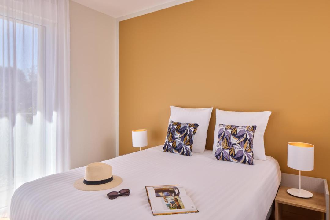 Photo of Bedroom in Saint-Paul-les-Dax