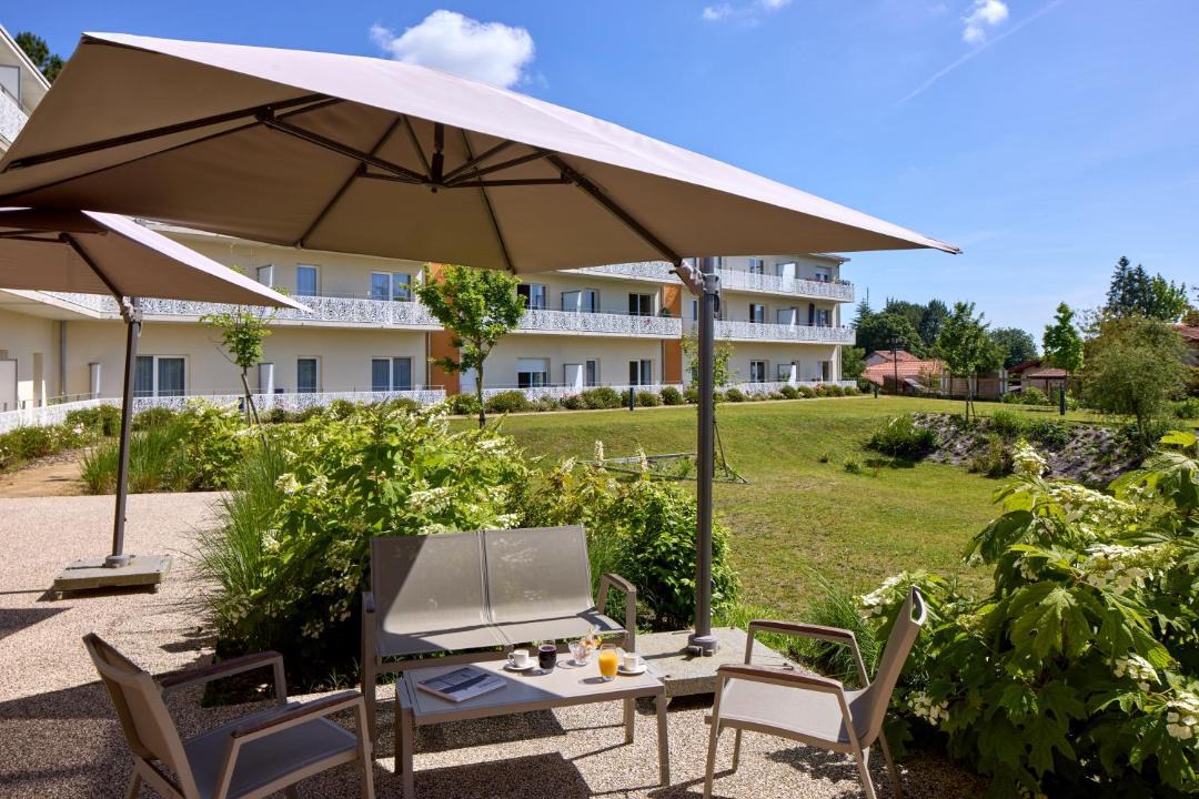 Photo of Patio Balcony in Saint-Paul-les-Dax