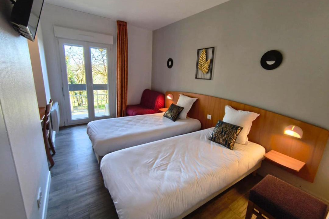 Photo of Bedroom in Turenne