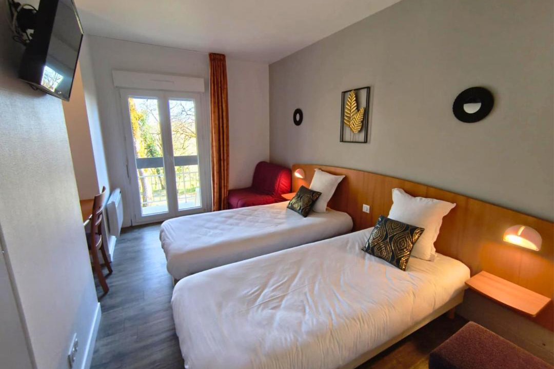 Photo of Bedroom in Turenne