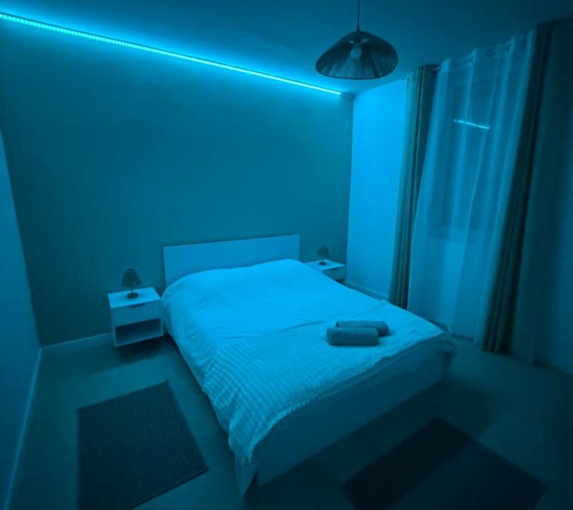 Photo of Bedroom in Agen