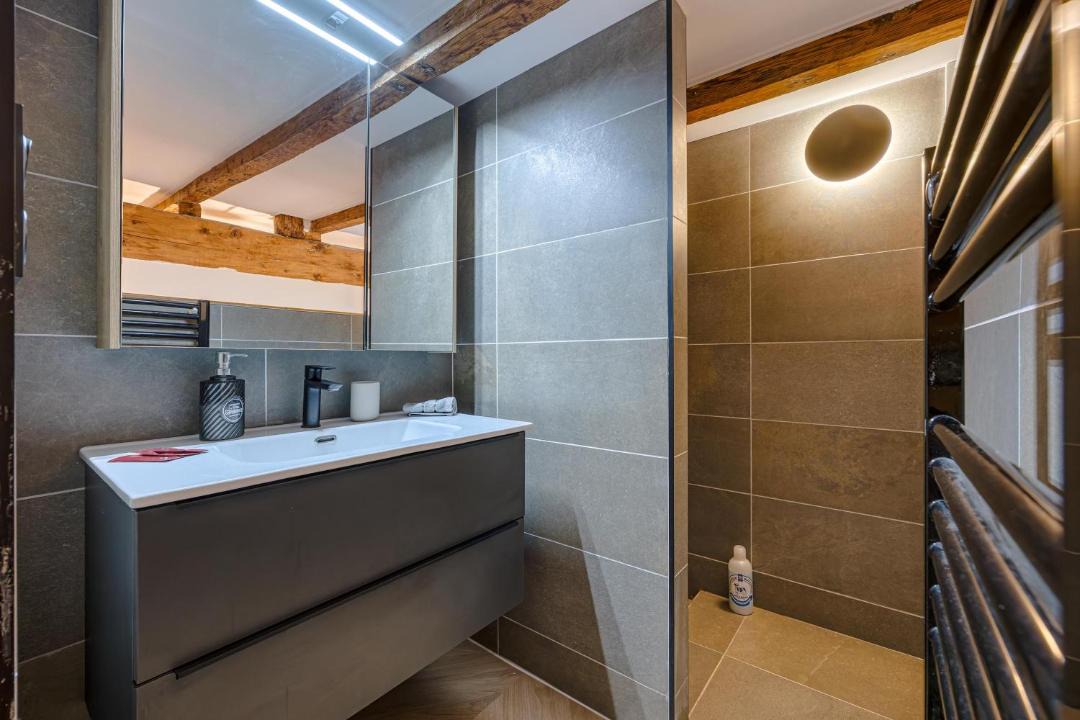 Photo of Bathroom in Chambery