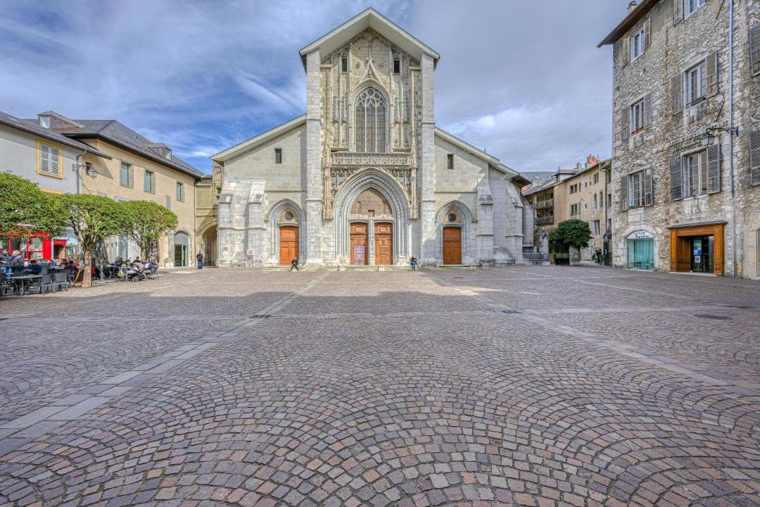 Photo of Others in Chambery