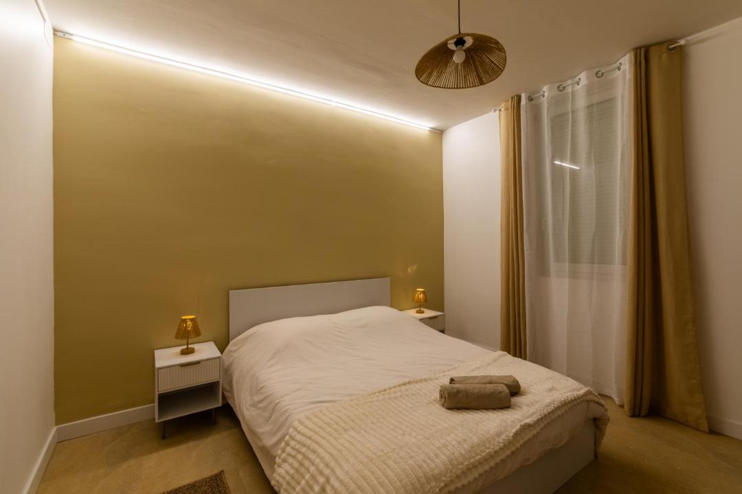 Photo of Bedroom in Agen