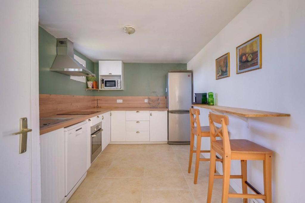 Photo of Kitchen in Saint-Emilion