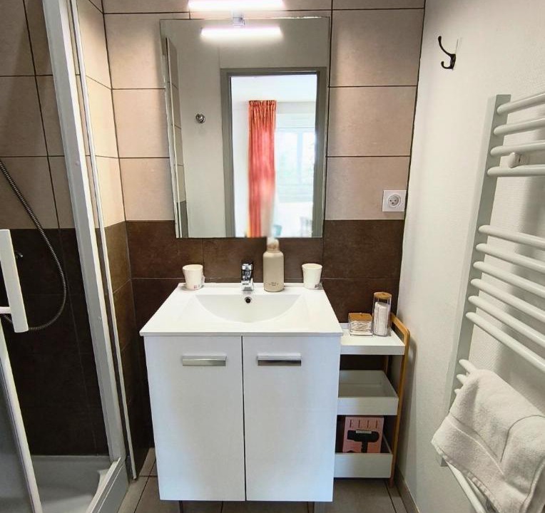 Photo of Bathroom in Turenne