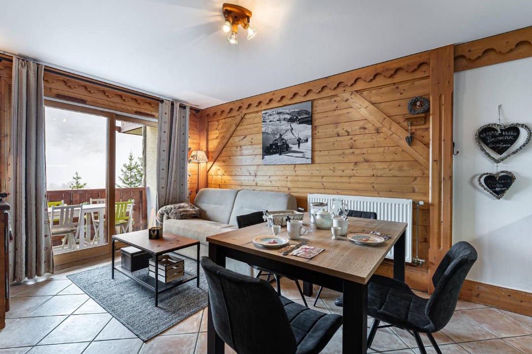 Photo of Others in Meribel Village