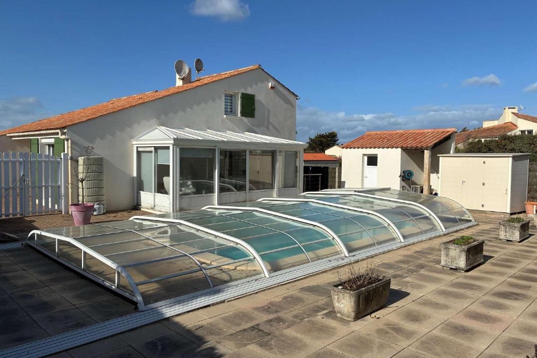 Photo of Others in Bretignolles-sur-Mer