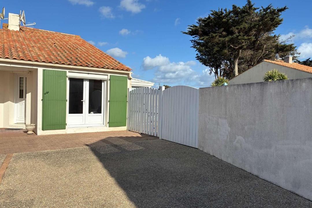 Photo of Others in Bretignolles-sur-Mer