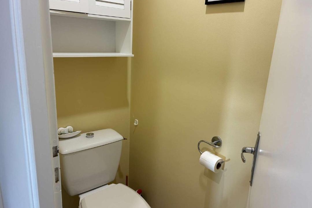 Photo of Bathroom in Bretignolles-sur-Mer