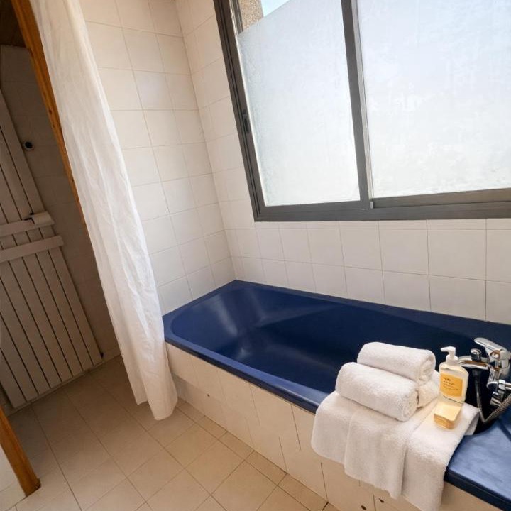 Photo of Bathroom in Lourdes