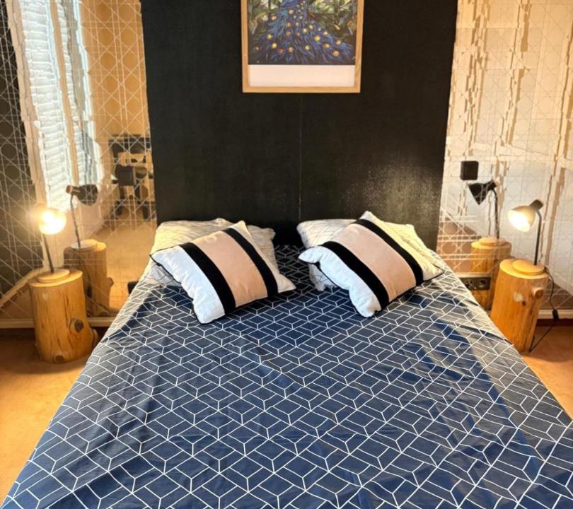 Photo of Bedroom in Lourdes