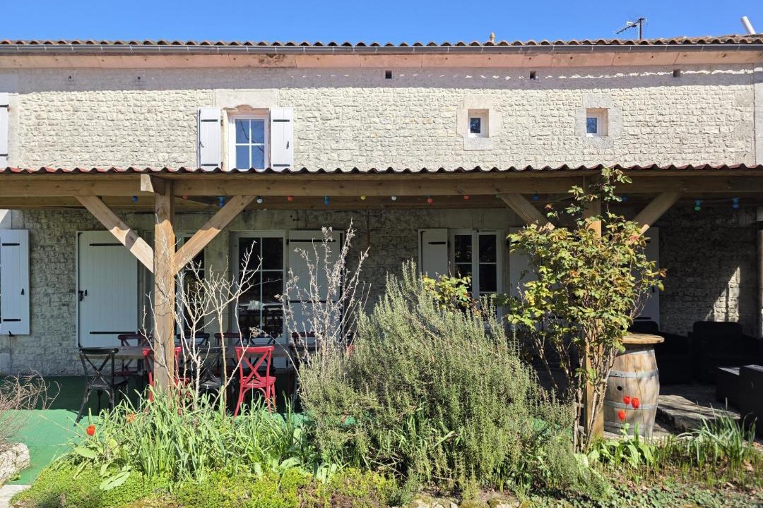 Photo of Others in Criteuil-la-Magdeleine