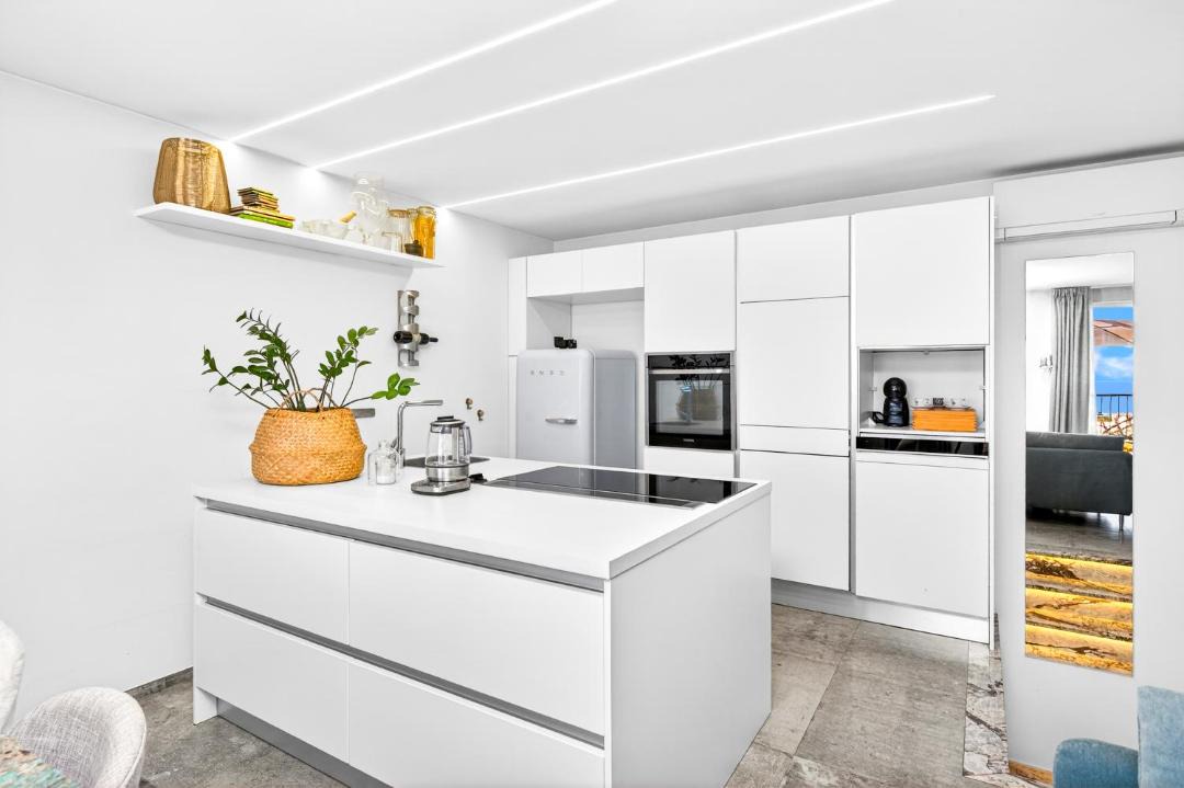 Photo of Kitchen in La Turbie