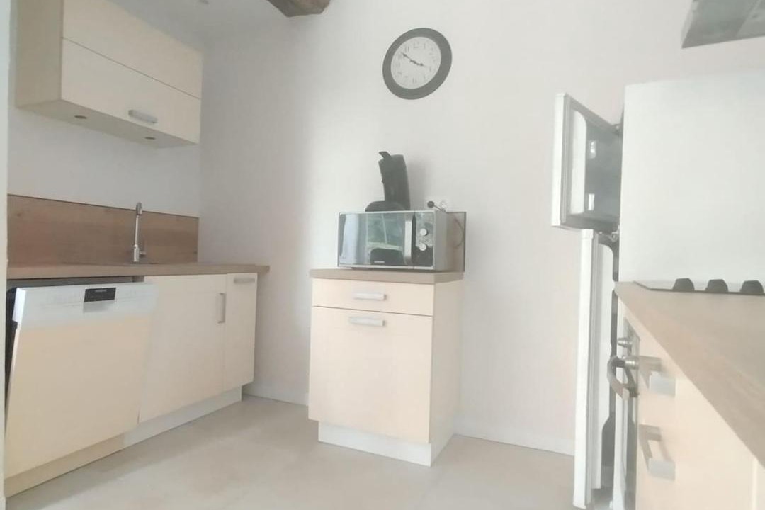 Photo of Kitchen in Noyal-Muzillac