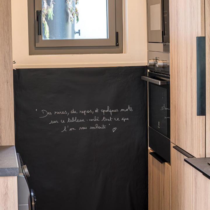 Photo of Kitchen in Jard-sur-Mer