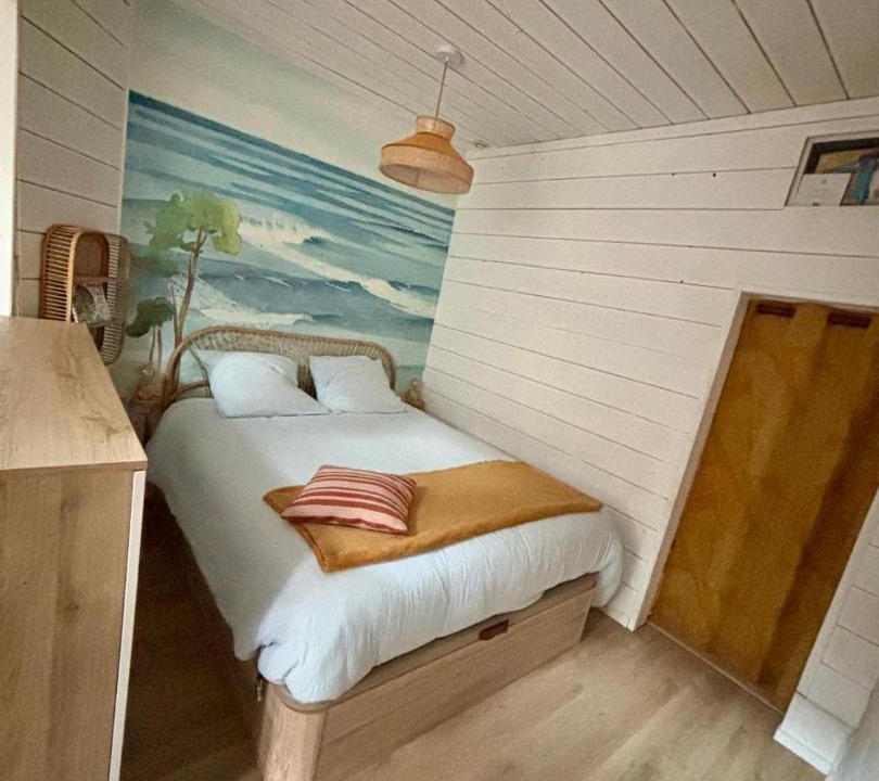 Photo of Bedroom in Soorts-Hossegor