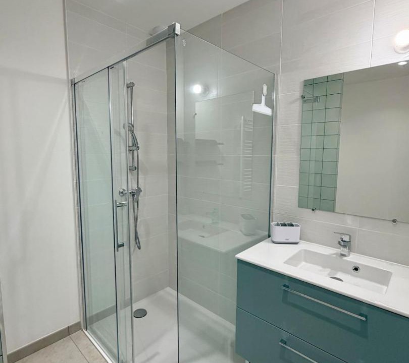 Photo of Bathroom in Saint-Gilles-Croix-de-Vie