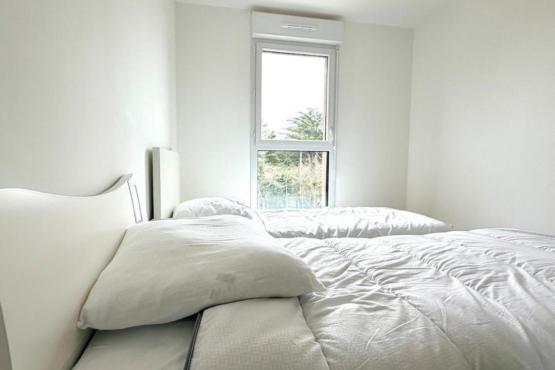 Photo of Bedroom in Saint-Gilles-Croix-de-Vie