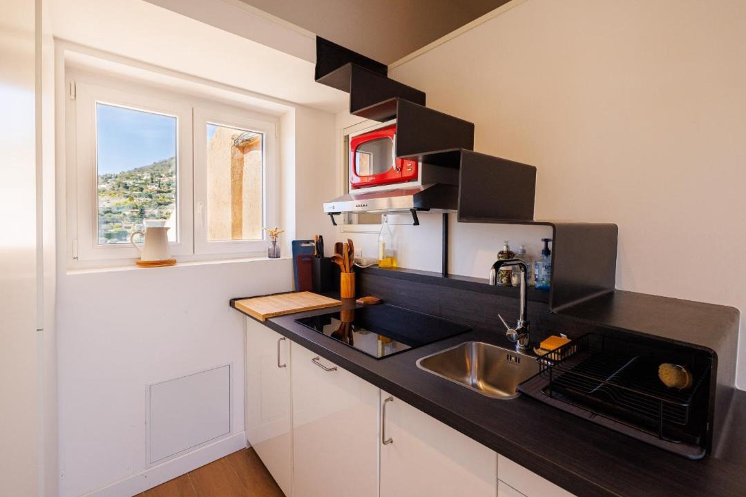 Photo of Kitchen in Tourrettes-sur-Loup