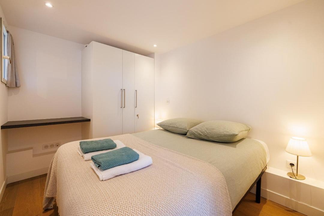 Photo of Bedroom in Tourrettes-sur-Loup