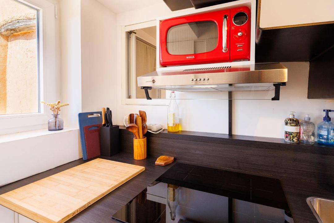 Photo of Kitchen in Tourrettes-sur-Loup