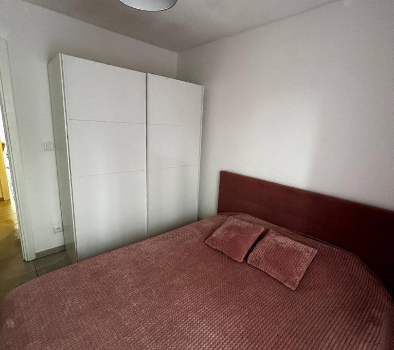 Photo of Bedroom in Chanot - Stade Velodrome