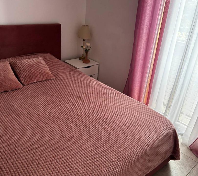Photo of Bedroom in Chanot - Stade Velodrome