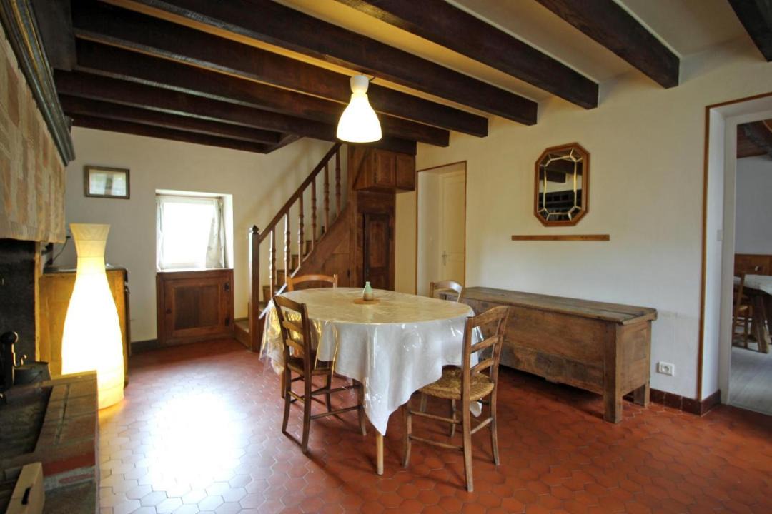 Photo of Kitchen in Nedde