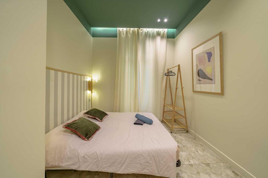 Photo of Bedroom in 6th Arrondissement