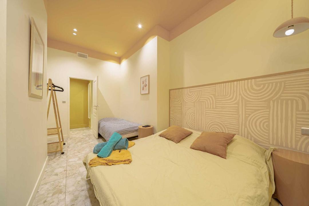 Photo of Bedroom in 6th Arrondissement