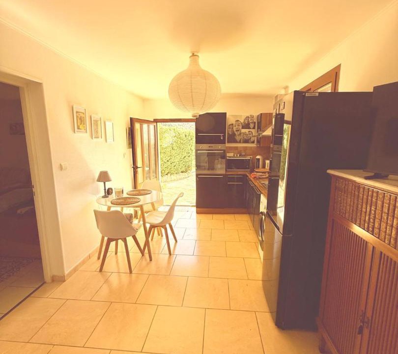 Photo of Kitchen in Sospel