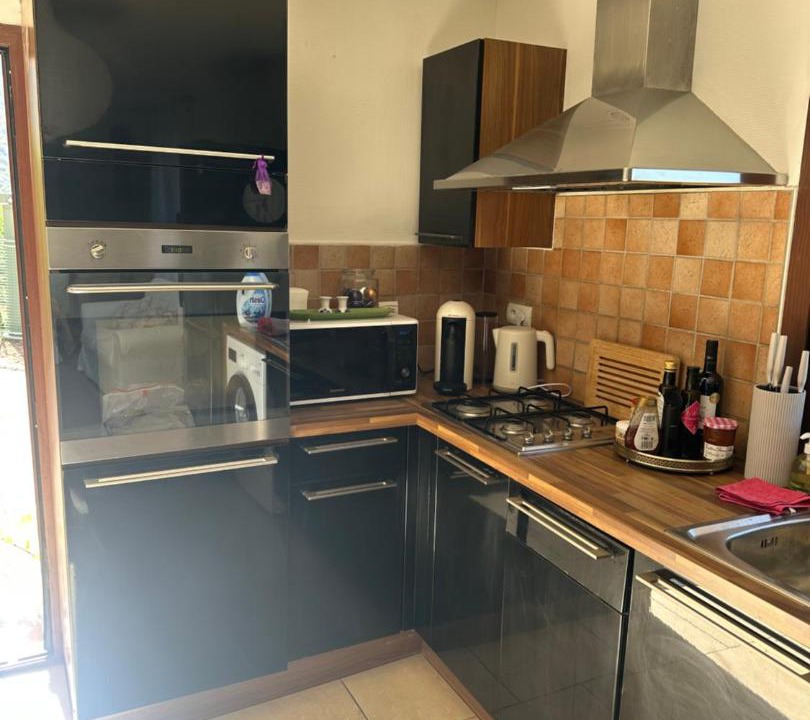 Photo of Kitchen in Sospel