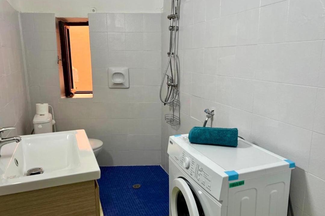 Photo of Bathroom in Old Town