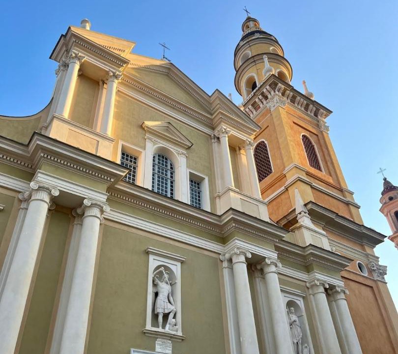 Photo of Buildings in Old Town