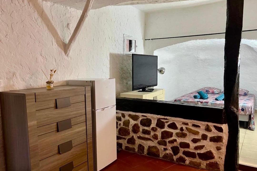 Photo of Bedroom in Old Town