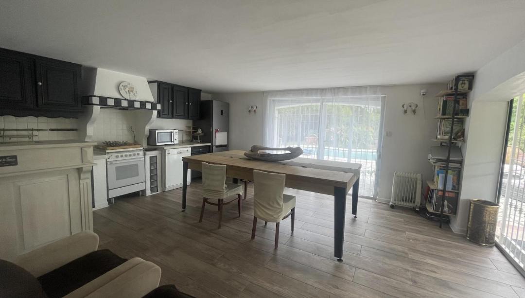 Photo of Kitchen in Roquefort-les-Pins