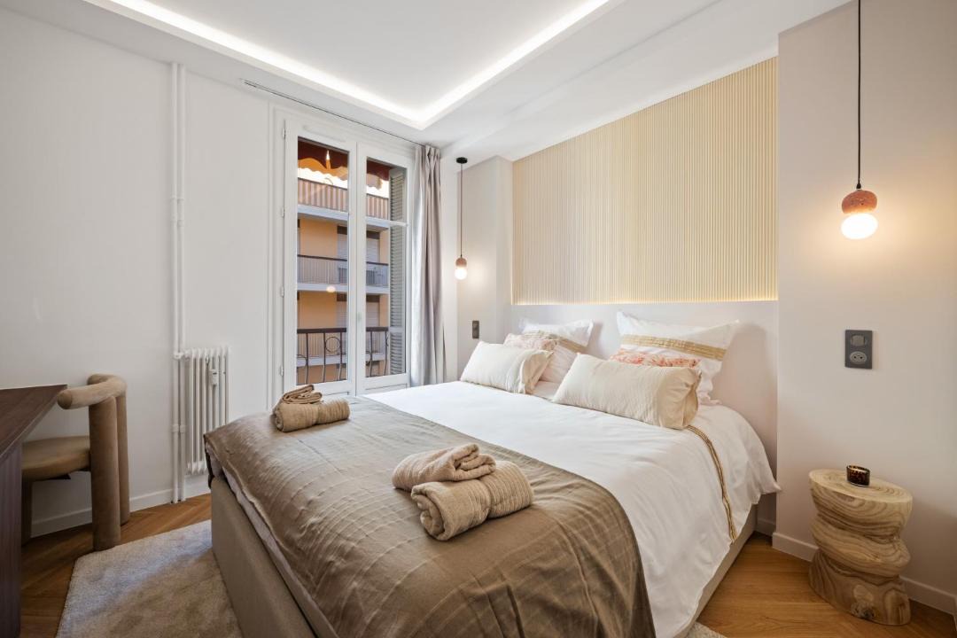 Photo of Bedroom in Riquier