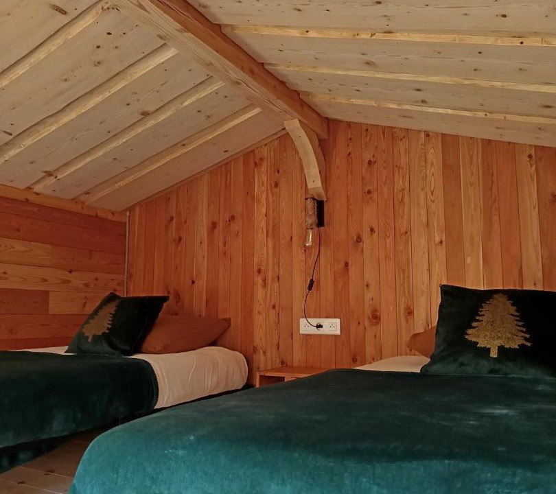 Photo of Bedroom in Andon